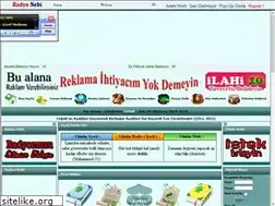 Sites similar to radyonebi.gen.tr