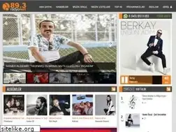 Sites similar to radyonet.net