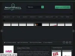 Sites similar to radyonudinle.org