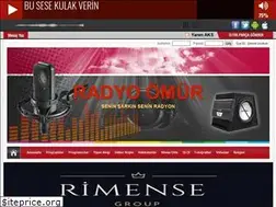 Sites similar to radyoomur.com