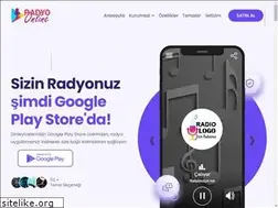 Sites similar to radyoonline.net