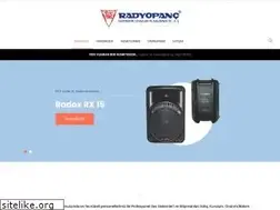 Sites similar to radyopanc.com.tr