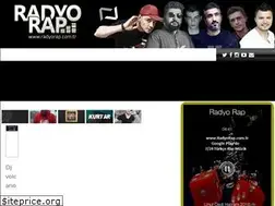 Sites similar to radyorap.com.tr