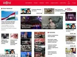 Sites similar to radyorjinal.com