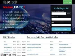 Sites similar to radyositem.net