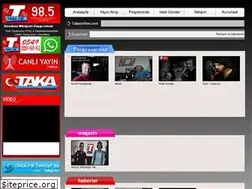 Sites similar to radyotaka.com