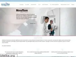Sites similar to radyotekdentalizmir.com