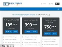 Sites similar to radyotelekom.com