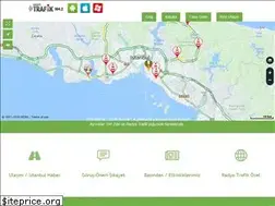 Sites similar to radyotrafik.com