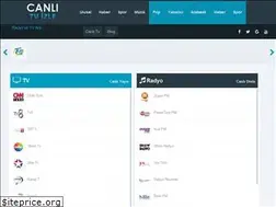 Sites similar to radyotv.live