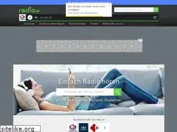 Sites similar to radyoumut.radio.at