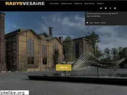 Sites similar to radyovesaire.com