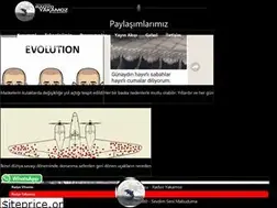 Sites similar to radyoyakamoz.com.tr