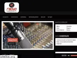 Sites similar to radyoz.net