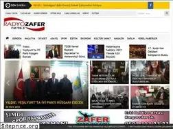 Sites similar to radyozafer.com