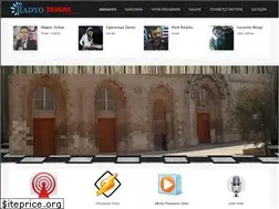 Sites similar to radyozergan.com