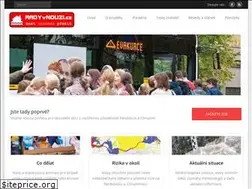 Sites similar to radyvnouzi.cz