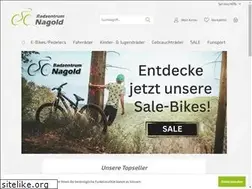 Sites similar to radzentrum-nagold.shop