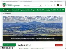 Sites similar to radziechowy-wieprz.pl