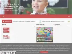 Sites similar to radzilow.net