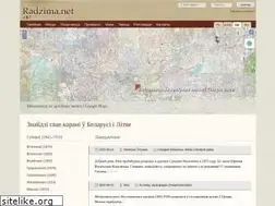 Sites similar to radzima.net