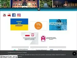 Sites similar to radzionkow.pl