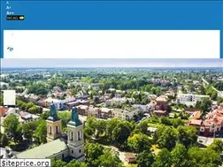 Sites similar to radzymin.pl