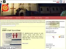 Sites similar to radzynchelminski.pl
