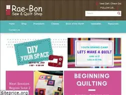 Sites similar to rae-bonsewingcenter.com
