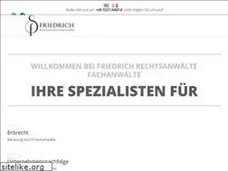 Sites similar to rae-cfr.de