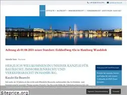 Sites similar to rae-hein.de