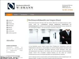 Sites similar to rae-lingen.de