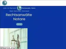 Sites similar to rae-luehl.de