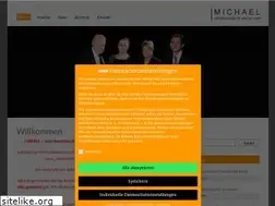 Sites similar to rae-michael.de