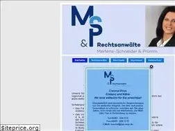 Sites similar to rae-msp.de