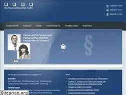 Sites similar to rae-natho.de