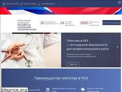 Sites similar to rae-org.ru