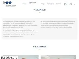 Sites similar to rae-sb.de
