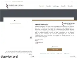 Sites similar to rae-schieder.de
