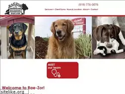 Sites similar to rae-zorgbd.com