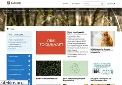 Sites similar to rae.ee