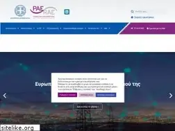 Sites similar to rae.gr