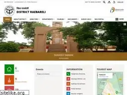 Sites similar to raebareli.nic.in