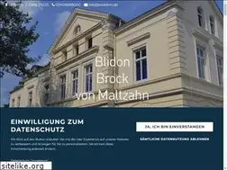 Sites similar to raebbm.de