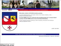 Sites similar to raeckelwitz.de