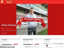 Sites similar to raecmons44.be