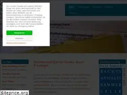 Sites similar to raecordes.de