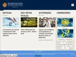 Sites similar to raed.academy