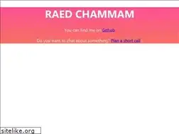 Sites similar to raed.it