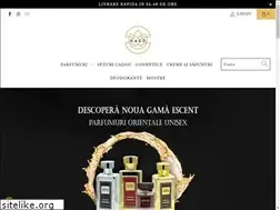 Sites similar to raed.ro